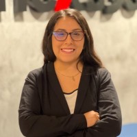 Milagros Rios Email