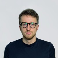 FRAY Studio Employee Norvydas Genys's profile photo