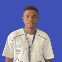 Prymshare Employee Joshua O.'s profile photo
