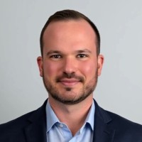 Cybersecurity and Infrastructure Security Agency Employee Aaron Savage's profile photo