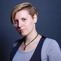 Bold Media Films Employee Daryn Davidson's profile photo