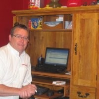 Bill Wilcox Email