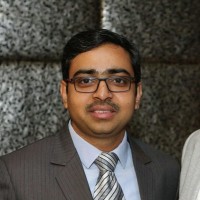 Qualcomm Employee Vaibhav Mittal's profile photo