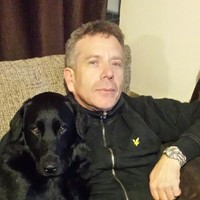 Cornfield Scaffolding Ltd Employee Neil Colk's profile photo