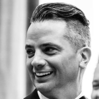 Publicis Groupe Employee Brad O'Neil's profile photo
