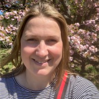 Prison Book Program Employee Tez Ritchie's profile photo