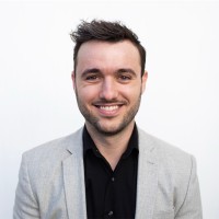 MyVenue Employee John Richter's profile photo