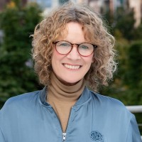 Portland Business Journal Employee Suzanne Stevens's profile photo