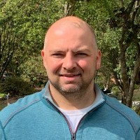 CoPact Employee Nate Cunningham's profile photo