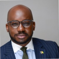 5 Pump Court Chambers Employee Mikhail Charles's profile photo