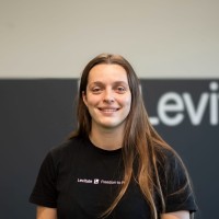 Levitate Employee Patricia Imaz Martínez's profile photo