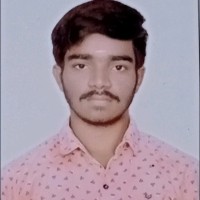 Anna University Employee Saravanan V's profile photo