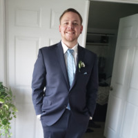 Zapp Packaging Employee Joshua Grenier's profile photo