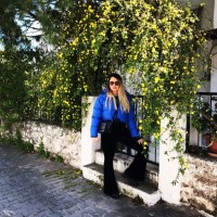 KeyData Employee Sema Demir's profile photo