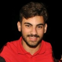 Prodados Informática Employee Thiago Martins's profile photo