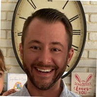 EOTECH Employee Tyler D'Angelo's profile photo