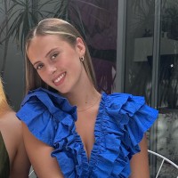 MCMPR Employee Isabella Archbold's profile photo