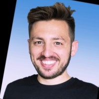 PSI Paul Scherrer Institut Employee Rob House's profile photo