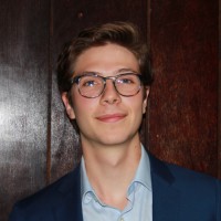 inkeep Employee Miles Kaming-Thanassi's profile photo