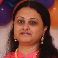 HR Central Employee Soumya Pradeep's profile photo
