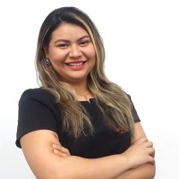 Amazongás Employee Ana Beatriz Teixeira's profile photo