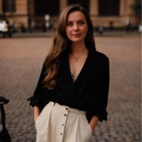 Colorisoft Employee Тетяна Тумаха's profile photo