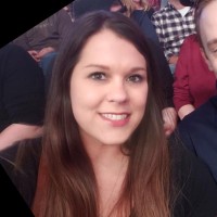 Illinois State Medical Society Employee Lindsey Krassel's profile photo