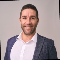 Erdgas Südwest GmbH Employee Nico Lehmann's profile photo