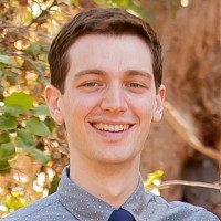 Trust Neighborhoods Employee Sam Latronica's profile photo