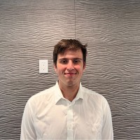 DoorDash Employee Alexander Dudin's profile photo