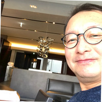 SK hynix Employee Kwon Hong's profile photo