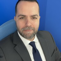 Cornerstone Canadian Institute Employee Ibrahim Sinan's profile photo
