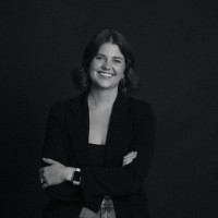 Síclo Employee Renata Souza Luque's profile photo