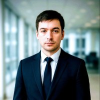 Accenture UK & Ireland Employee John Shivers's profile photo