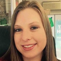 Hays County Food Bank Employee Mallory Best's profile photo