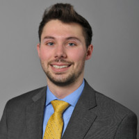 JPMorgan Chase & Co. Employee Robert Jobe's profile photo