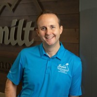 Stemilt Growers Employee West Mathison's profile photo