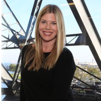 HappyCo Employee Leah McMurtry's profile photo