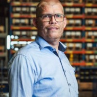 Joris Mensch Email