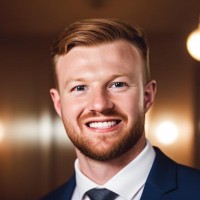 Exem Foam Inc. Employee Conrad Ray's profile photo