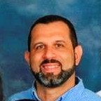 Direct Services Employee Isidro Rodriguez's profile photo