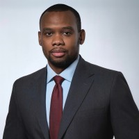 Digicel Group Employee Nigel Ferguson's profile photo