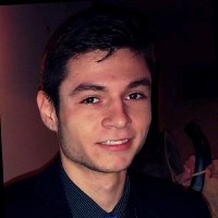 ABB Employee Alexander Huffman's profile photo