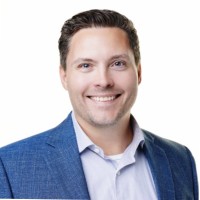 Fannie Mae Employee Aaron Castle's profile photo