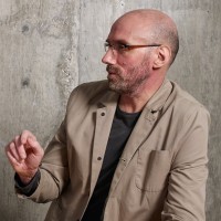 Analog Devices Employee Paul Golding's profile photo