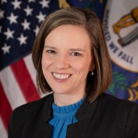 Kentucky Energy and Environment Cabinet Employee Sarah Noble's profile photo