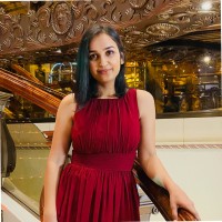 Absolute Electronics Services LLC Employee Himali Patel's profile photo