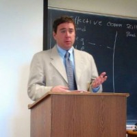 Sias University Employee Eric Abbey's profile photo