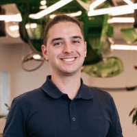 Mobi7 Employee Paulo Born's profile photo