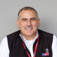 Suffolk Construction Employee Cliff Page's profile photo